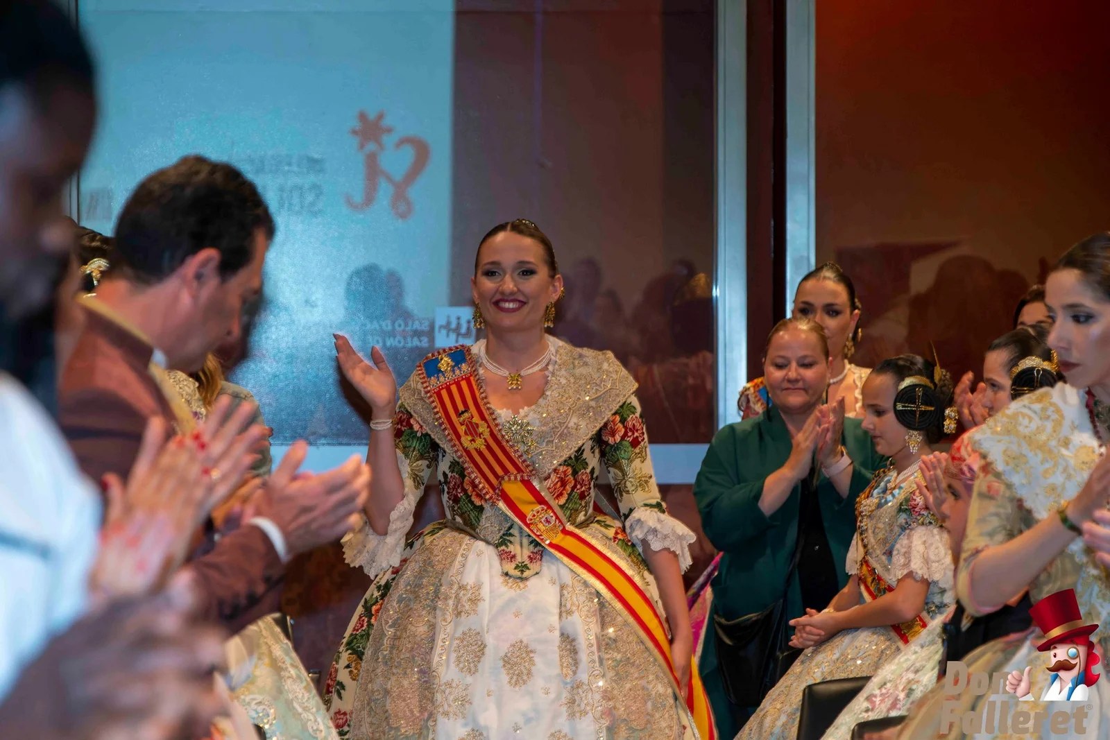 Estas son las Comisiones Falleras premiadas por sus proyectos solidarios 4 GalaSolidaridad 28