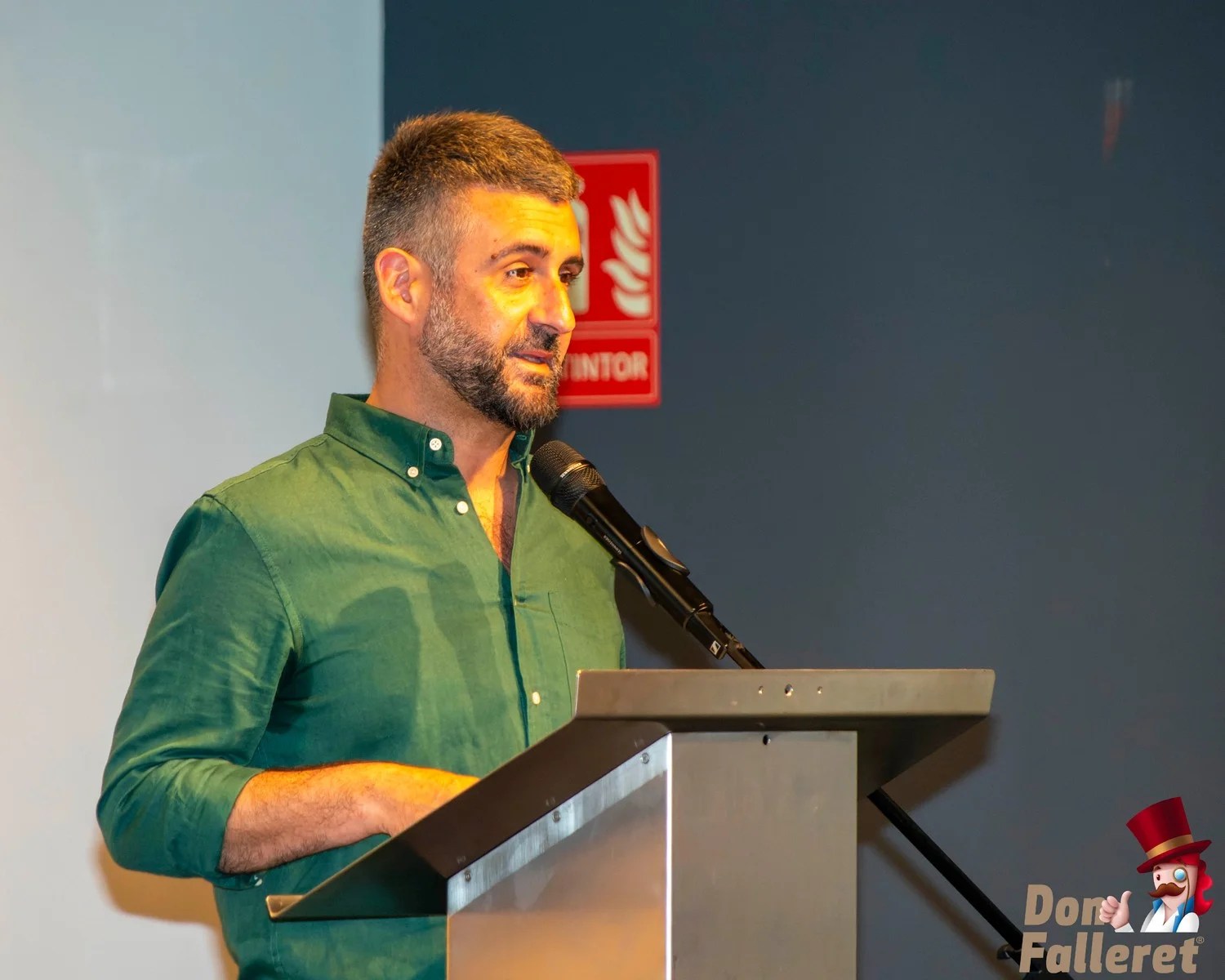 Estas son las Comisiones Falleras premiadas por sus proyectos solidarios 2 GalaSolidaridad 44