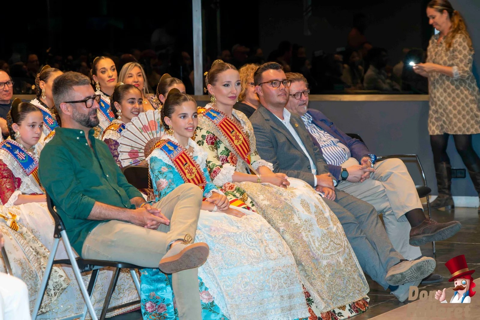 Estas son las Comisiones Falleras premiadas por sus proyectos solidarios 1 GalaSolidaridad 7