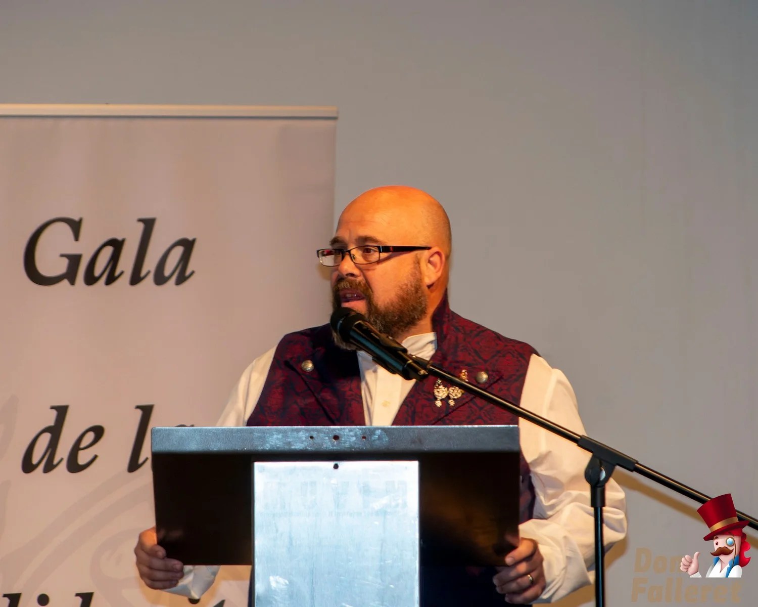 Estas son las Comisiones Falleras premiadas por sus proyectos solidarios 15 GalaSolidaridad 9