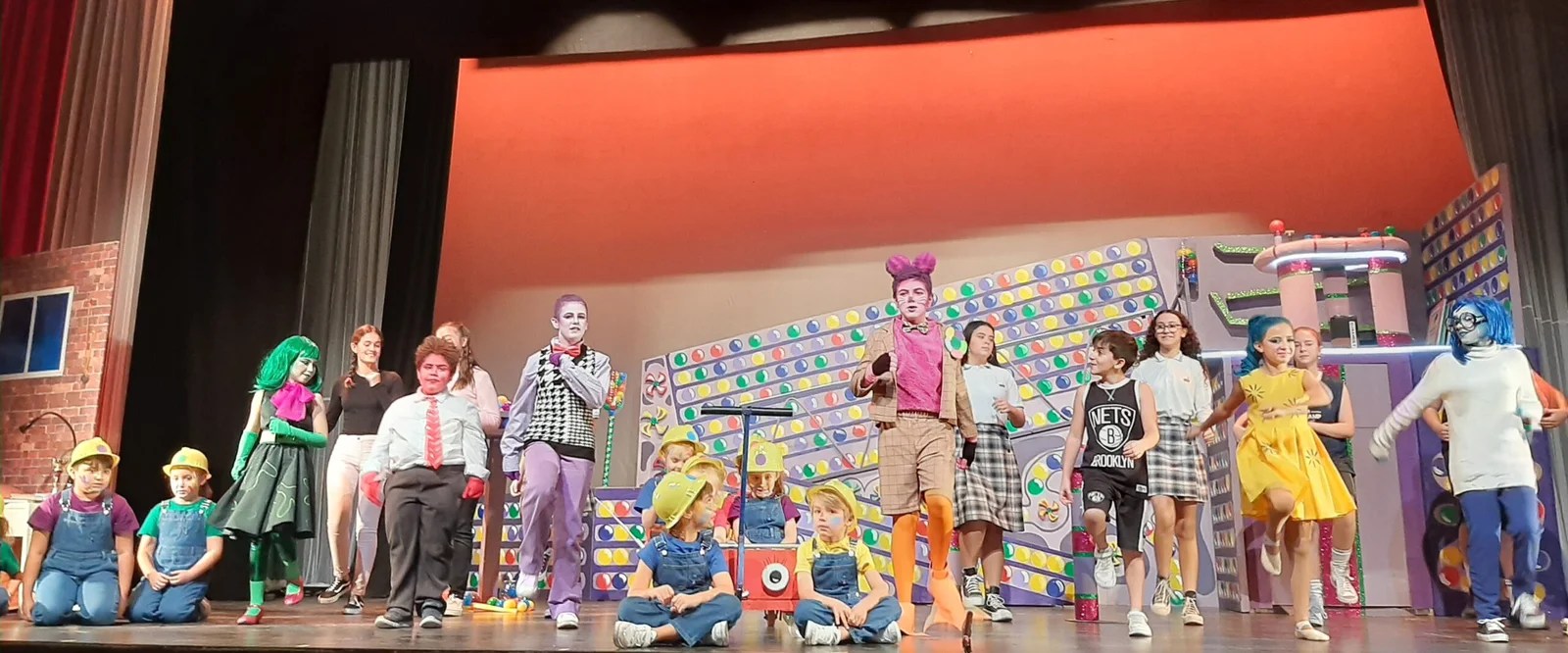 Paterna acoge la V Mostra de Teatre Faller de la Comunitat Valenciana