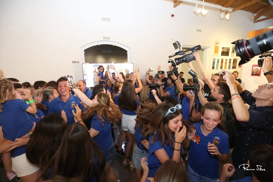 Alicante indulta a sus ninots de les Fogueres 2023 8 354450237 649689177199075 8264362681853845693 n
