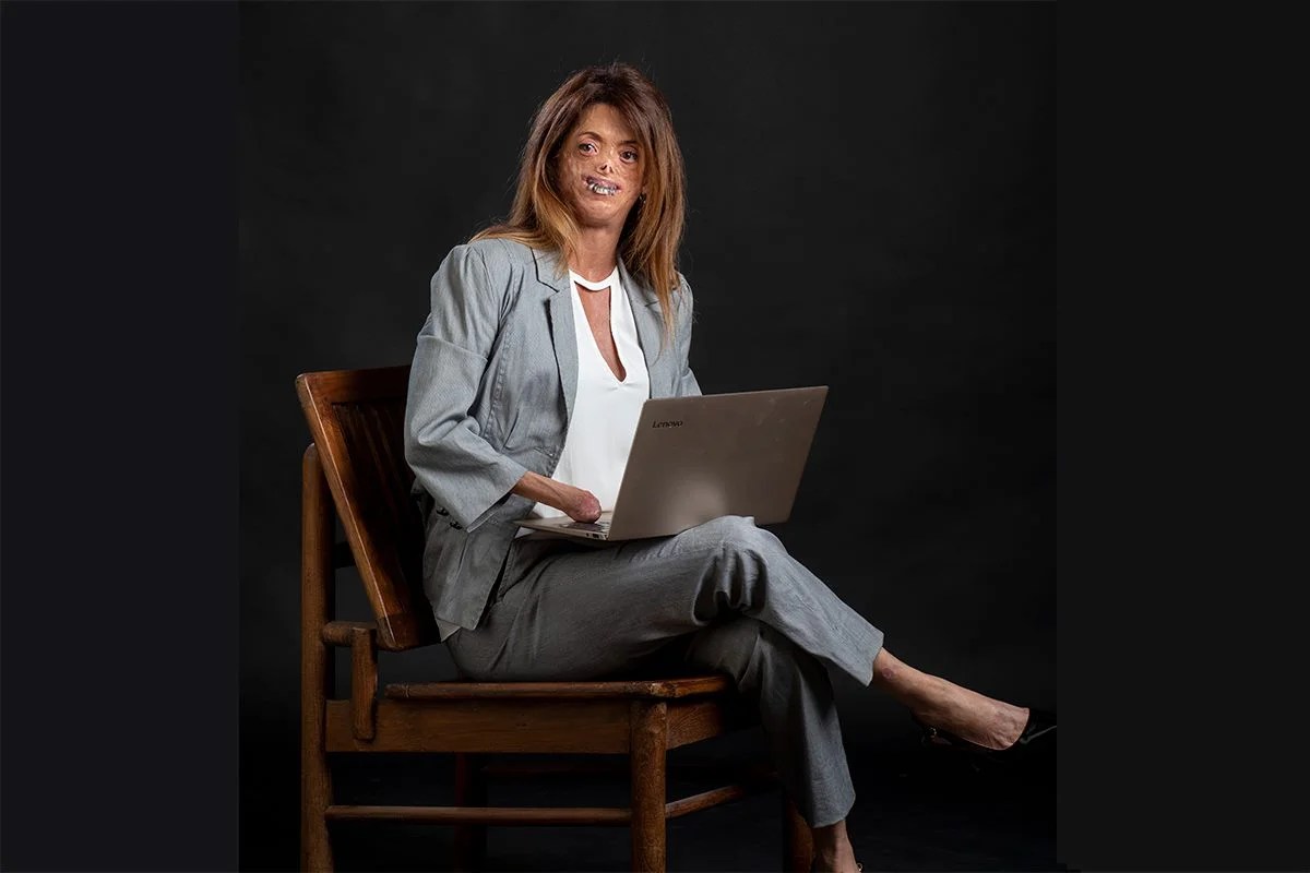 Estos son los galardonados con los Premios Solidarios En Vena 2023 12 Fide Miron