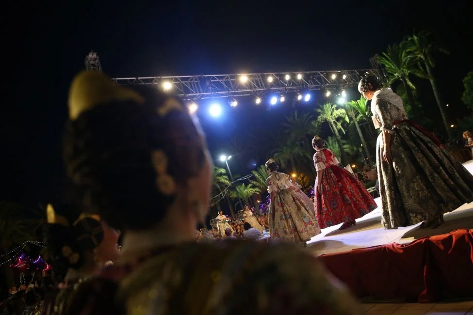 Estas son las fechas y lugares de las Preselecciones para elegir a las Falleras Mayores de Valencia 2024 1 JVZC0331 b52e04c47af3cd113c529b6795394d03