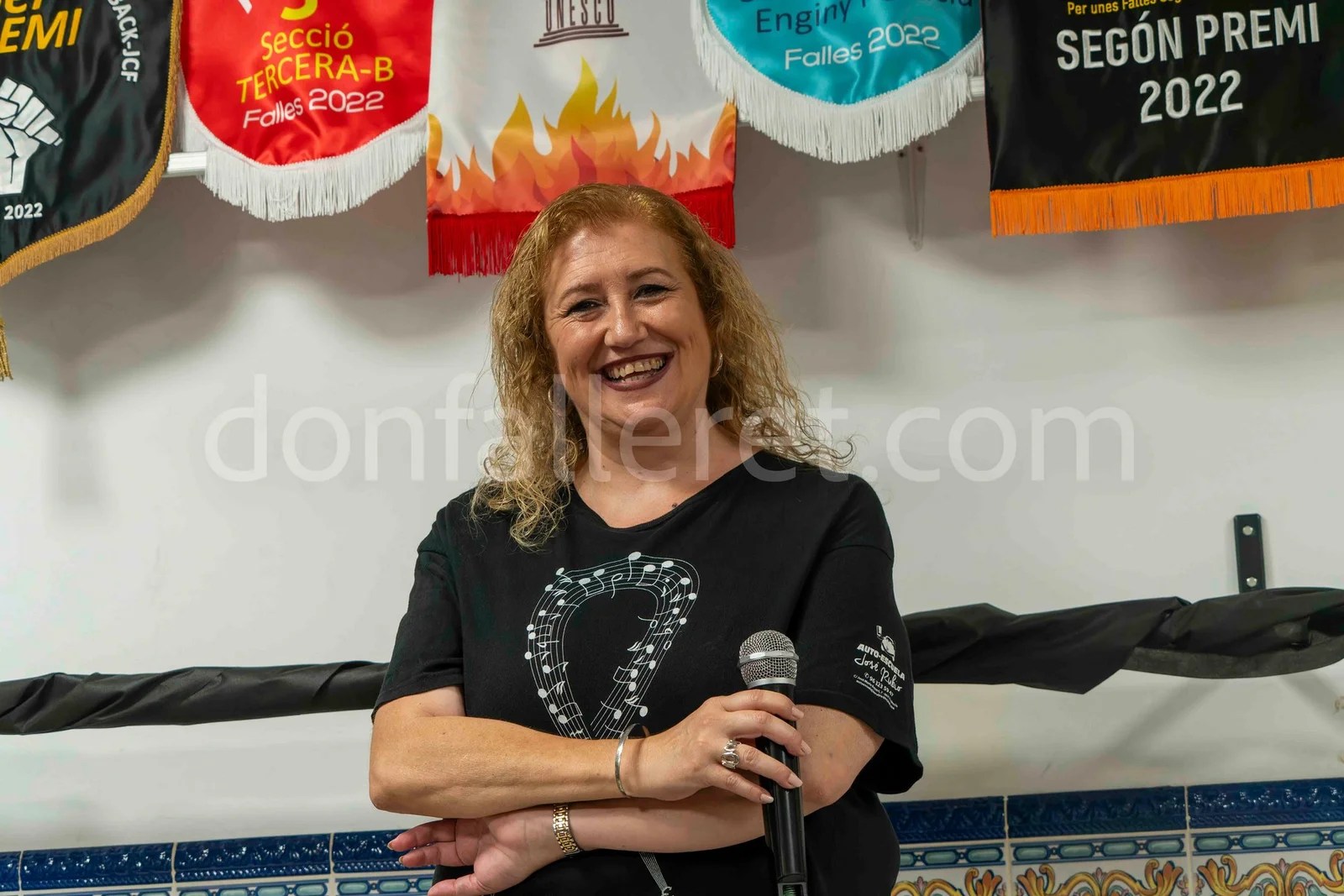 Estos son los galardonados con los Premios Solidarios En Vena 2023 1 RP EnVena 1