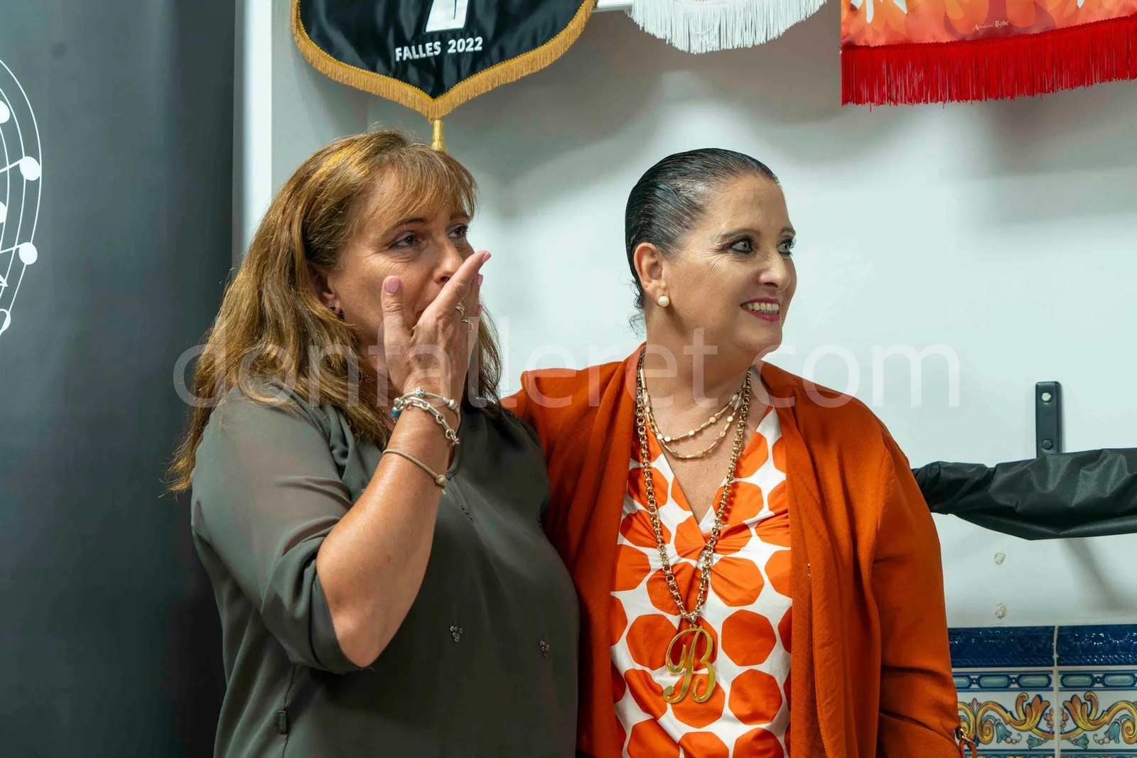 Estos son los galardonados con los Premios Solidarios En Vena 2023 9 RP EnVena 10