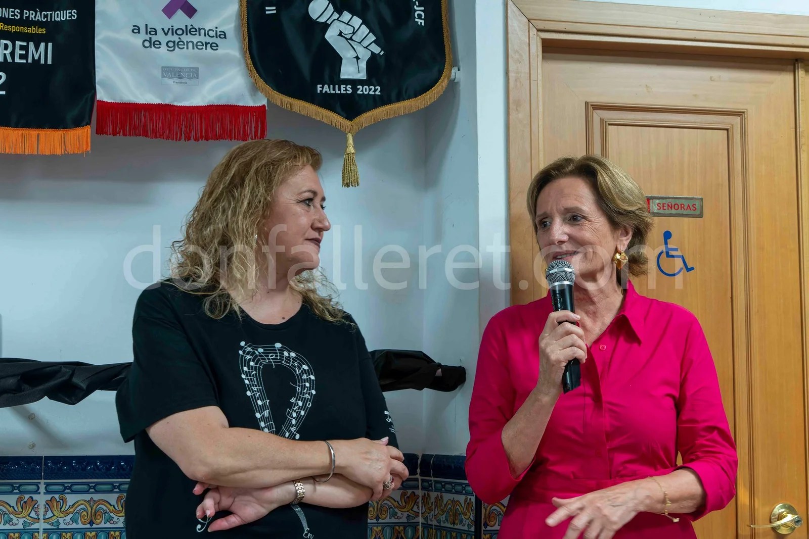 Estos son los galardonados con los Premios Solidarios En Vena 2023 14 RP EnVena 12