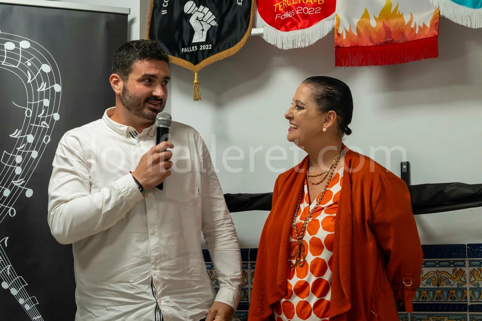 Estos son los galardonados con los Premios Solidarios En Vena 2023 18 RP EnVena 13