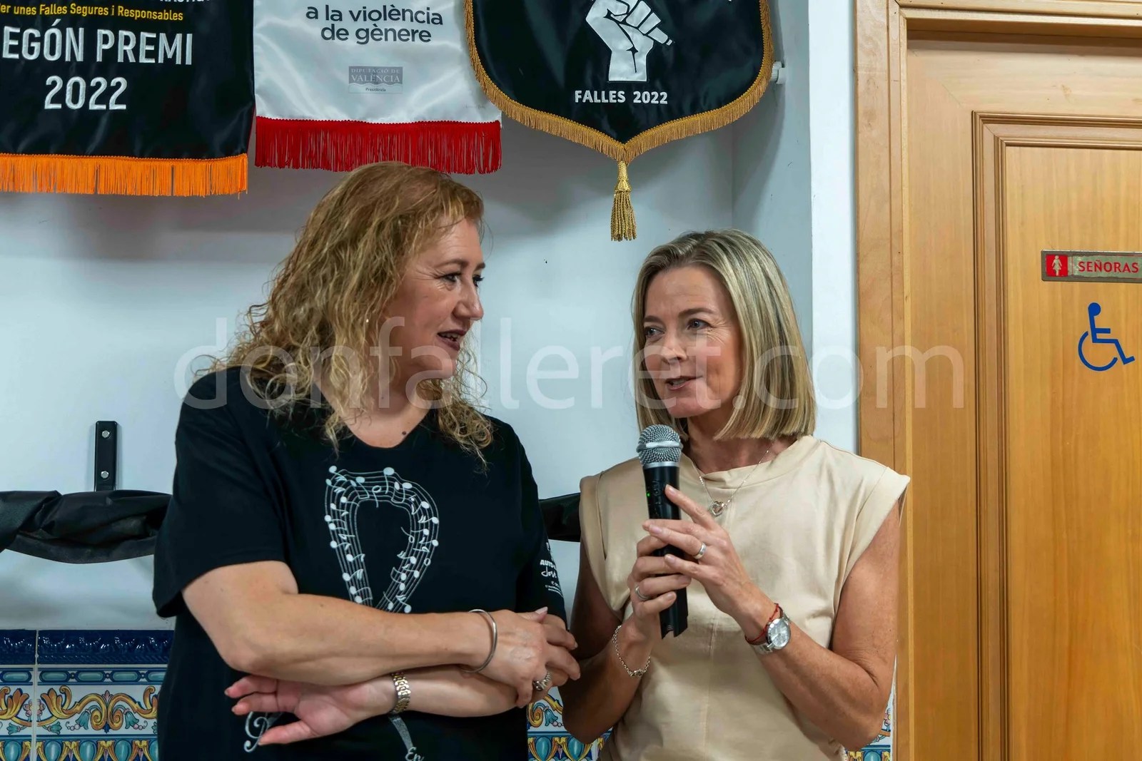 Estos son los galardonados con los Premios Solidarios En Vena 2023 19 RP EnVena 14