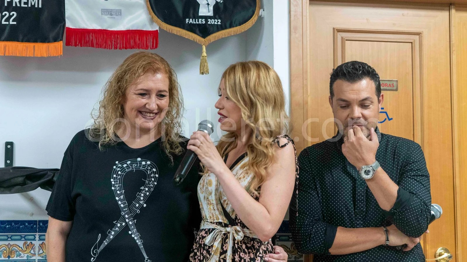 Estos son los galardonados con los Premios Solidarios En Vena 2023 11 RP EnVena 15