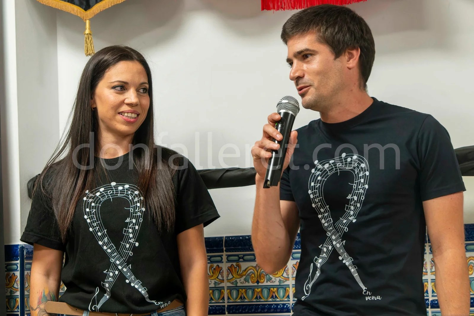 Estos son los galardonados con los Premios Solidarios En Vena 2023 2 RP EnVena 2