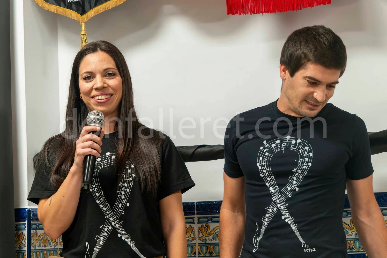 Estos son los galardonados con los Premios Solidarios En Vena 2023 3 RP EnVena 3