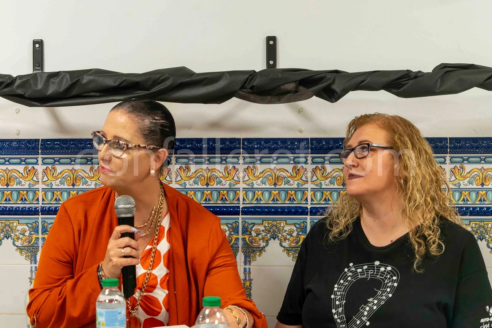 Estos son los galardonados con los Premios Solidarios En Vena 2023 5 RP EnVena 5