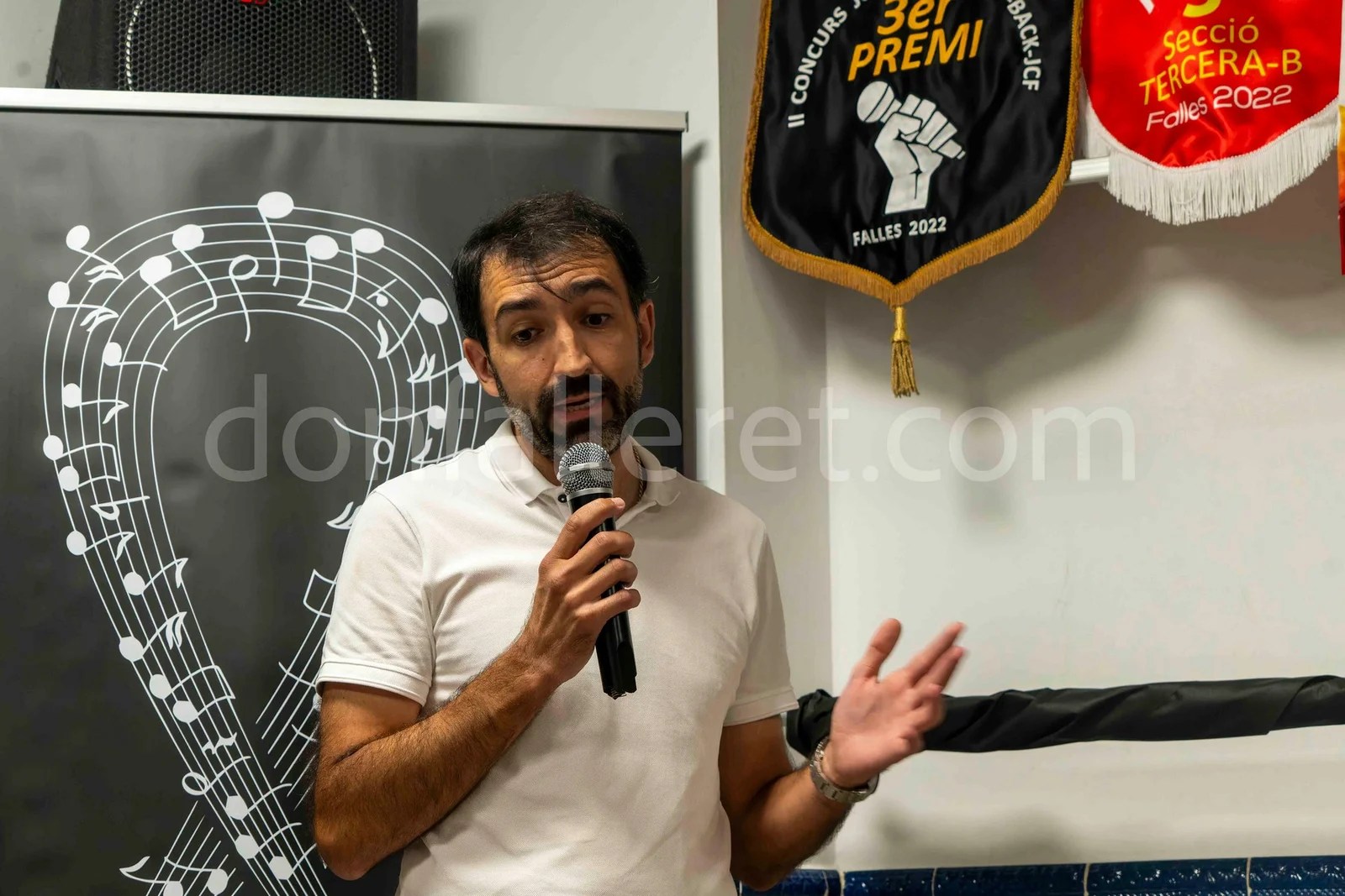 Estos son los galardonados con los Premios Solidarios En Vena 2023 6 RP EnVena 7