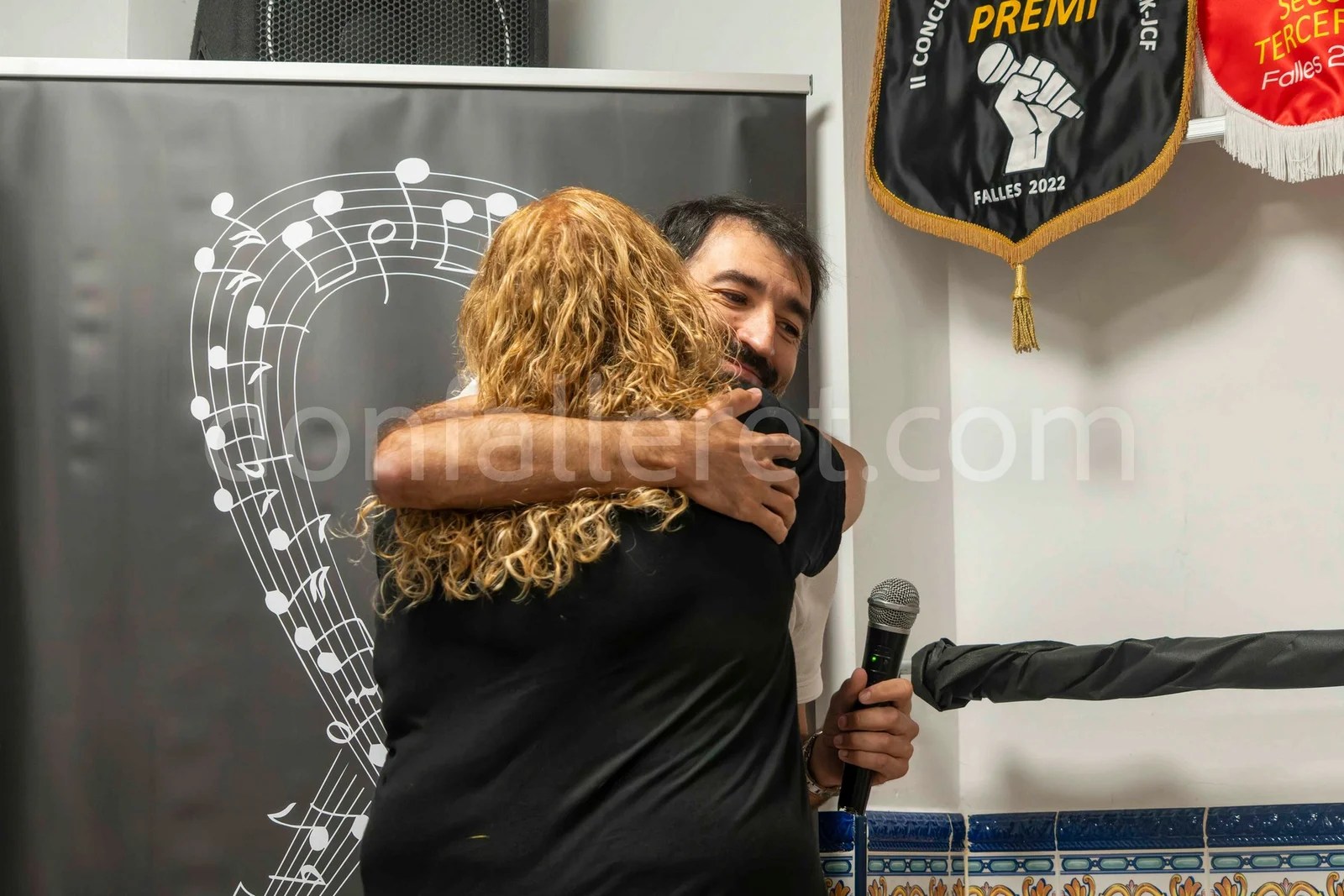 Estos son los galardonados con los Premios Solidarios En Vena 2023 7 RP EnVena 8