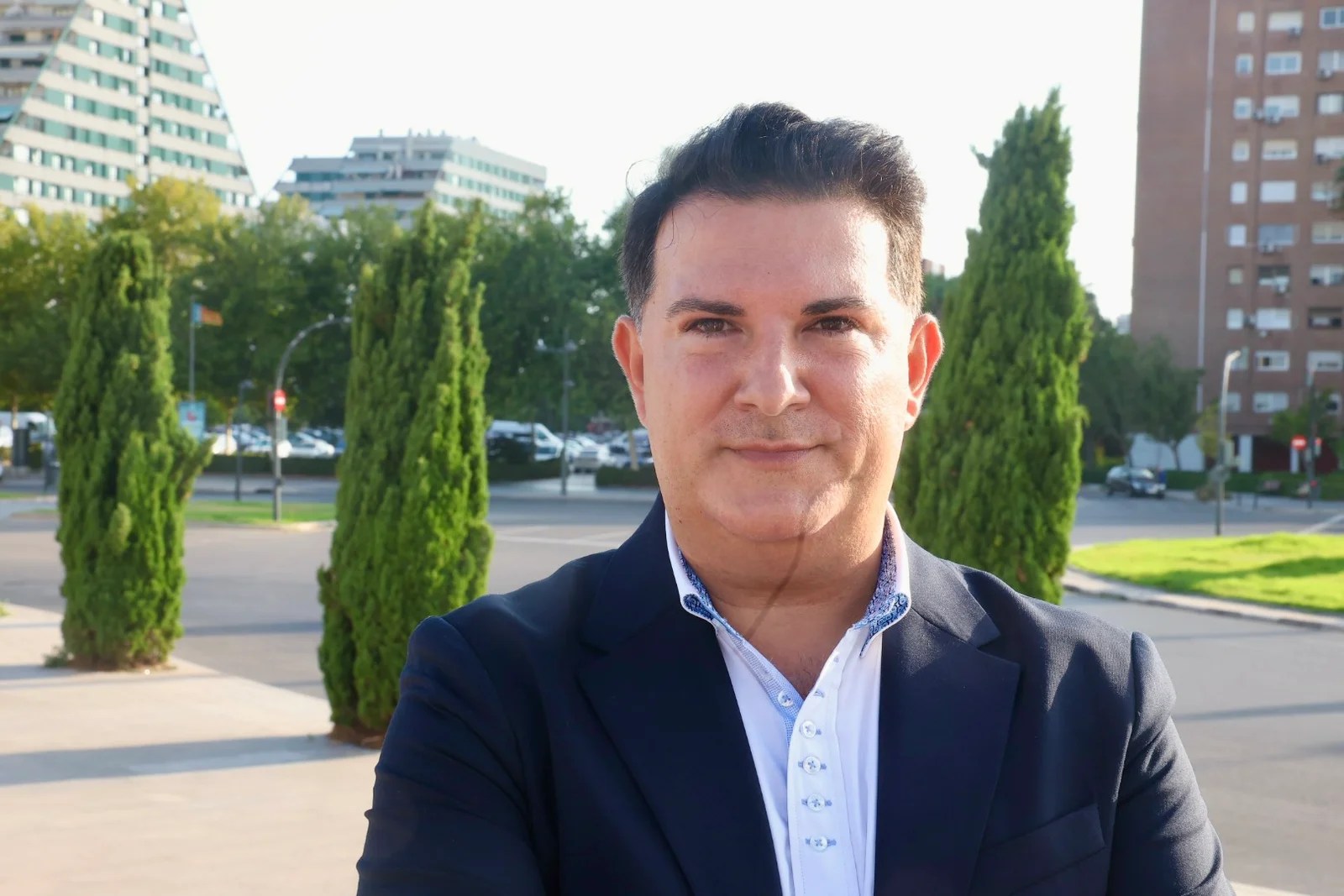 Esta es la nueva Junta Directa de Junta Central Fallera 4 094A2793