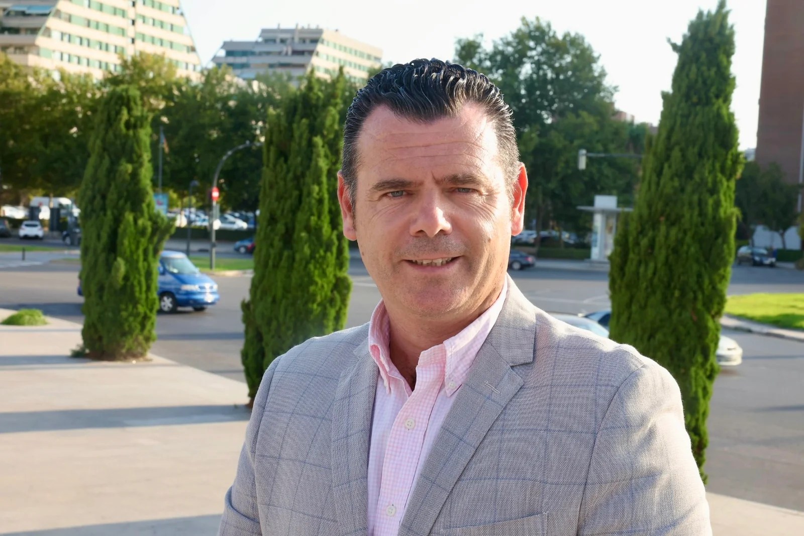 Esta es la nueva Junta Directa de Junta Central Fallera 8 094A2808