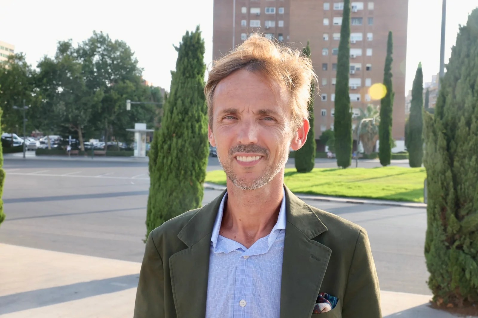 Esta es la nueva Junta Directa de Junta Central Fallera 10 094A2818