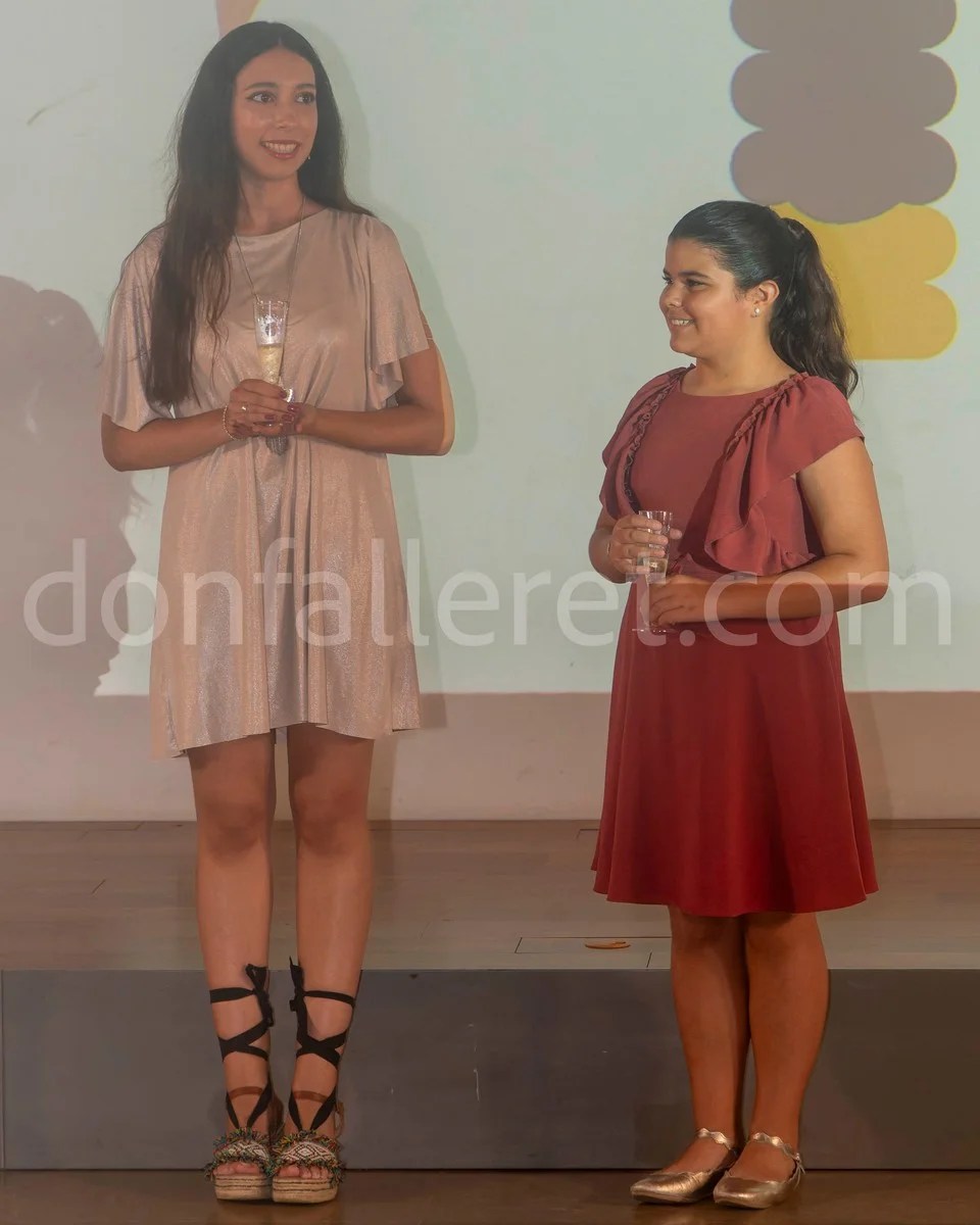 Comienzan las celebraciones por el 175 aniversario de la Falla Plaza Santa Cruz 21 175A StCruz Logo 10