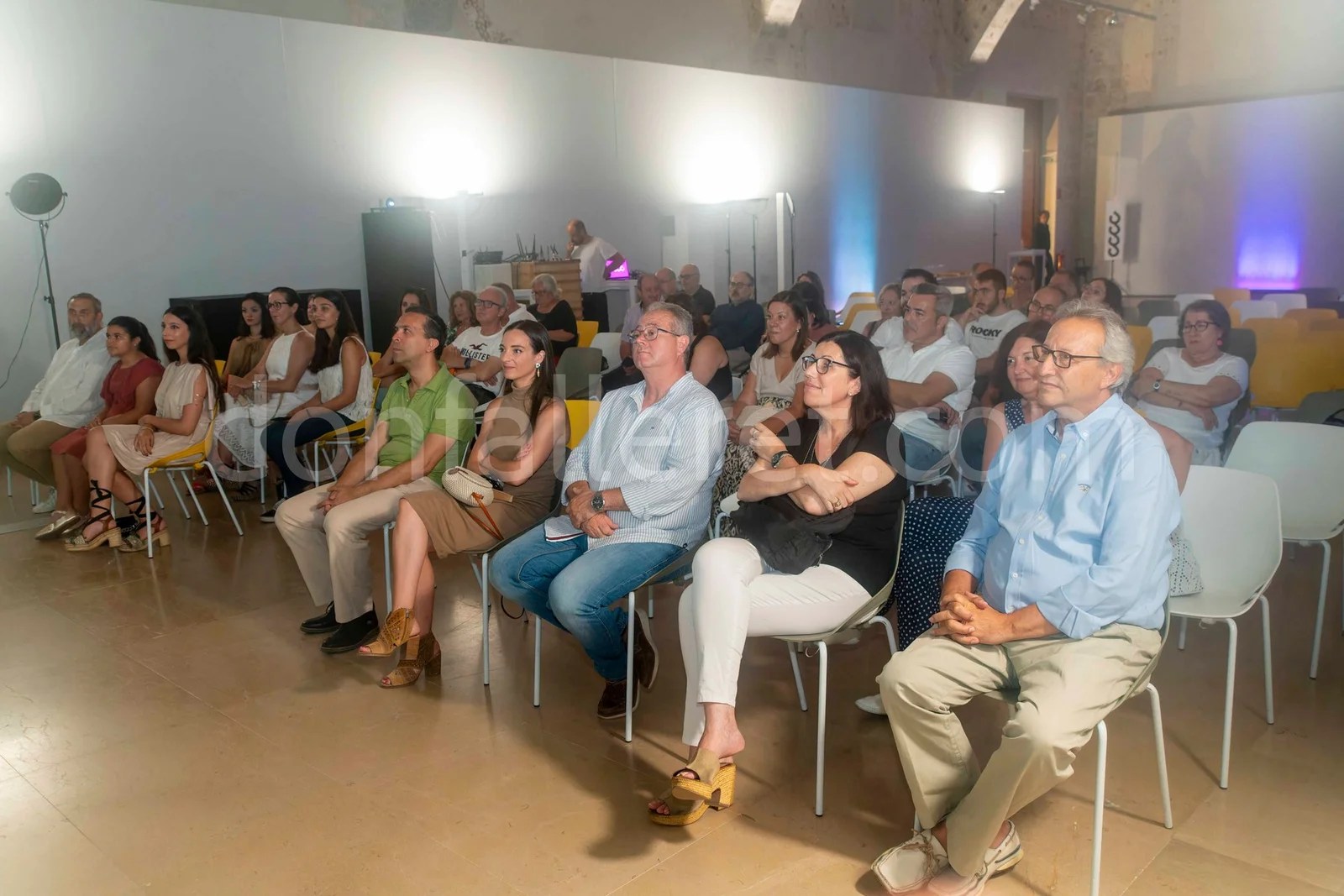 Comienzan las celebraciones por el 175 aniversario de la Falla Plaza Santa Cruz 18 175A StCruz Logo 7