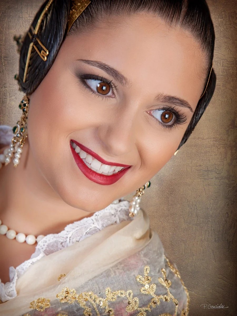 Ellas son las preseleccionadas del Sector Botánico-La Pechina #Preselecciones24 5 ANA GRAU SIRERA Falla Palleter Erudito Orellana