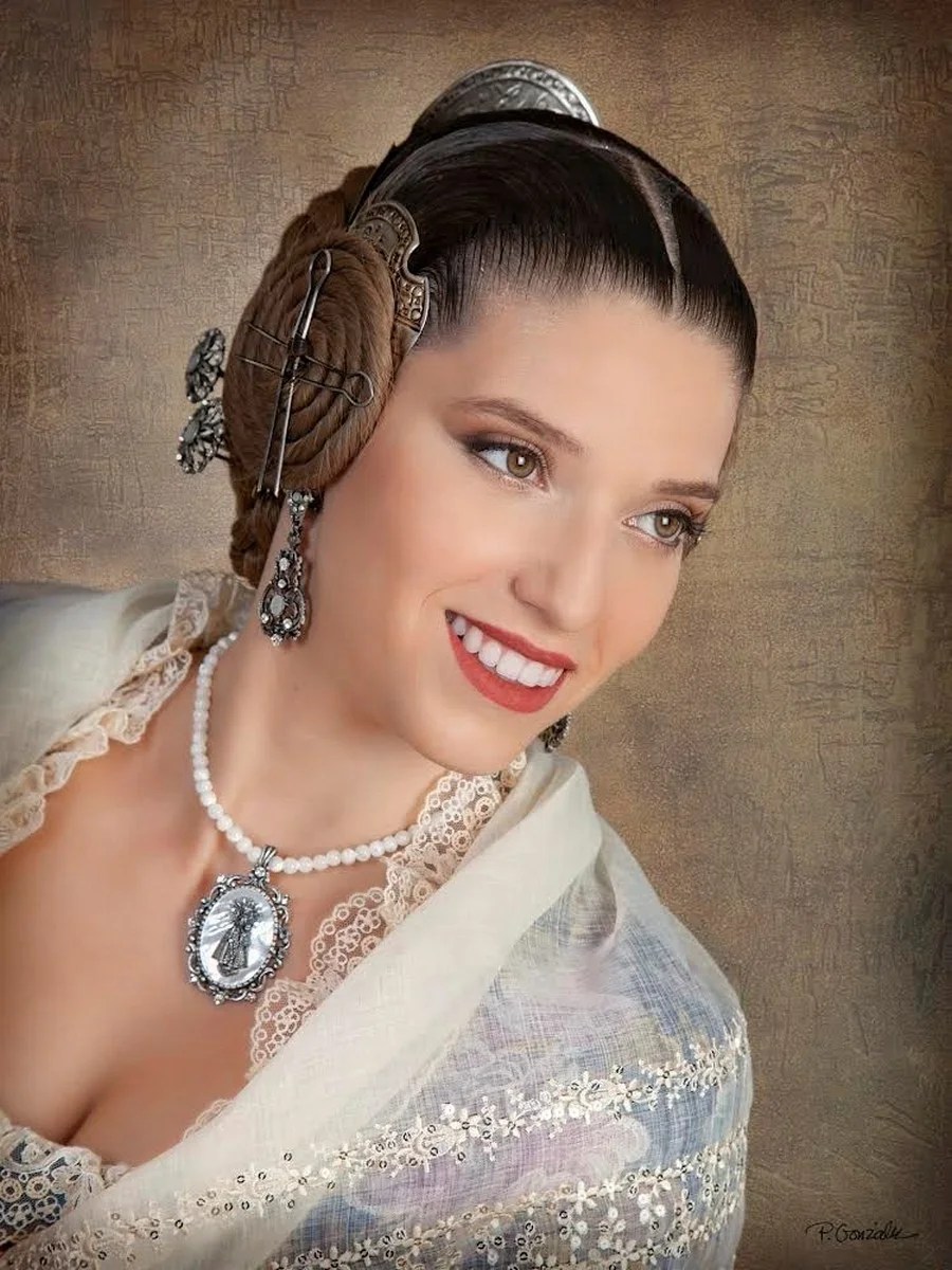 Ellas son las preseleccionadas del Sector Benicalap #Preselecciones24 5 ANA MIRALLES COLOMA Burjassot Padre Carbonell