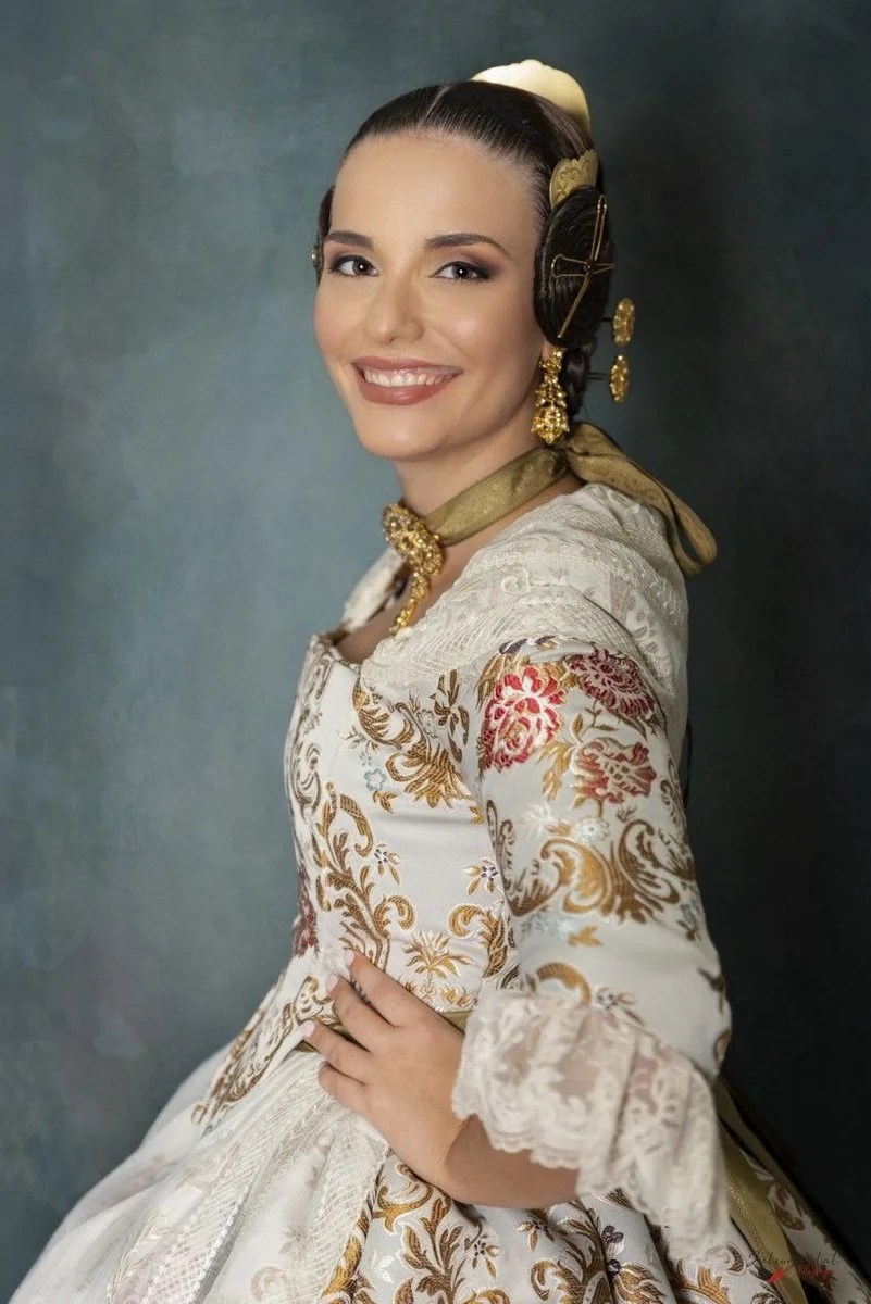 Ellas son las preseleccionadas del Sector Malvarrosa-Cabanyal-Beteró #Preselecciones24 5 PILAR BATALLER ORTUNO Falla Escalante Empar Guillem