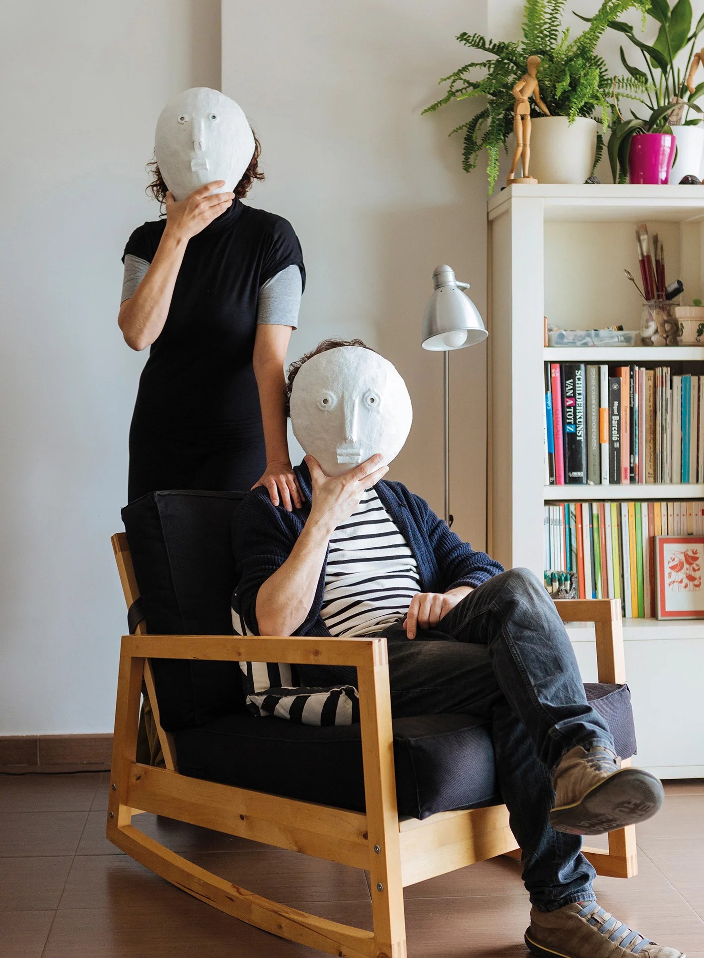 La imagen de las Fallas 2024 estará presente en la Feria Internacional de Turismo de Madrid (Fitur) 5 FwwdWo WYAEtpjH