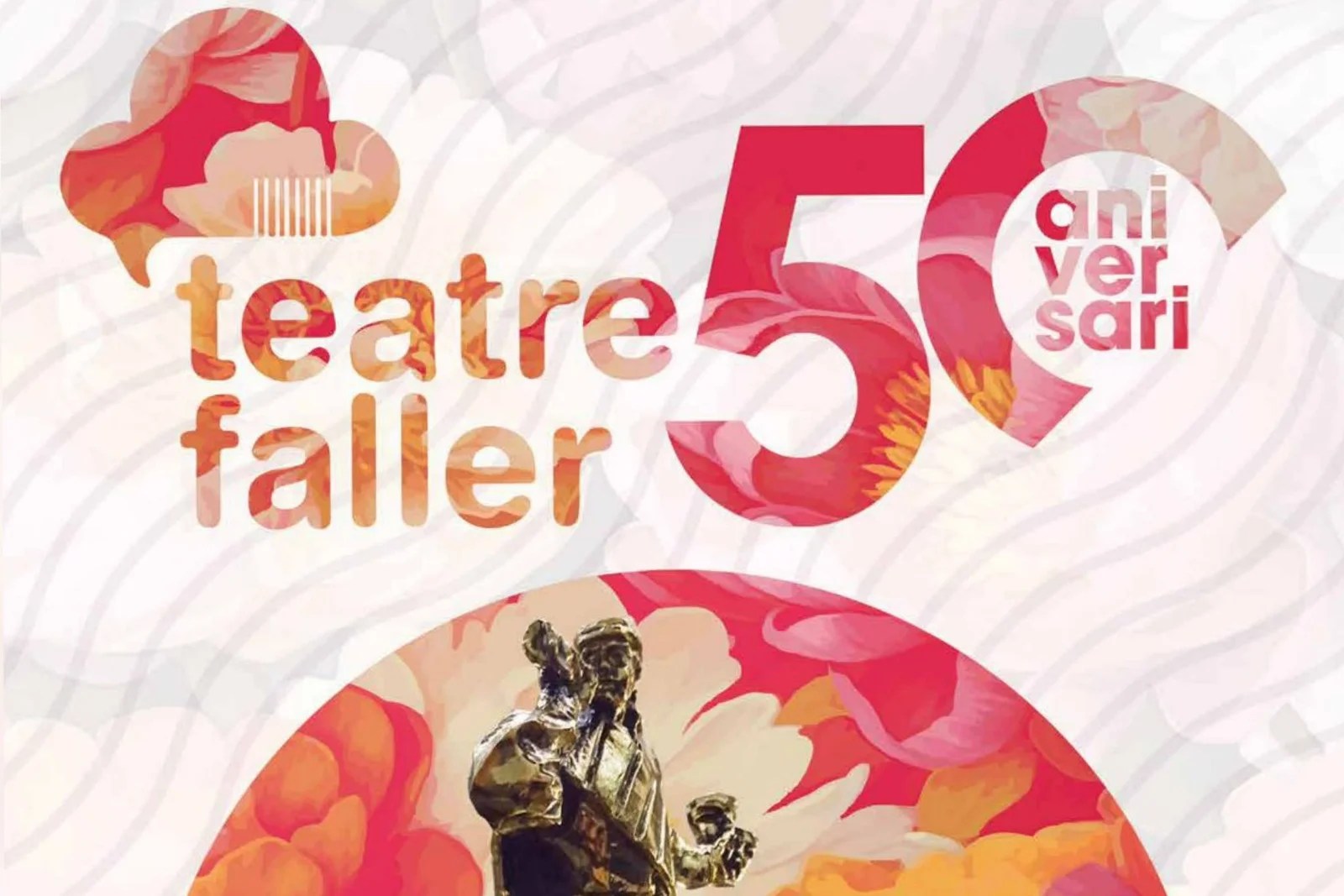 Calendari del Concurs de Teatre Faller 2023/2024