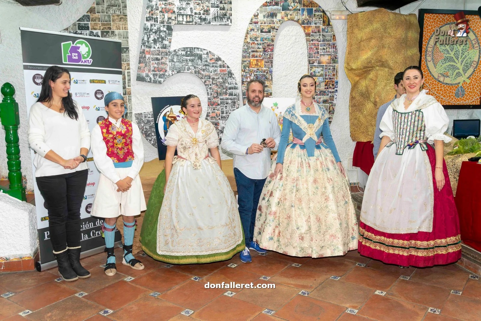 Bocetos Fallas 2024 Falla Peu de la Creu_20
