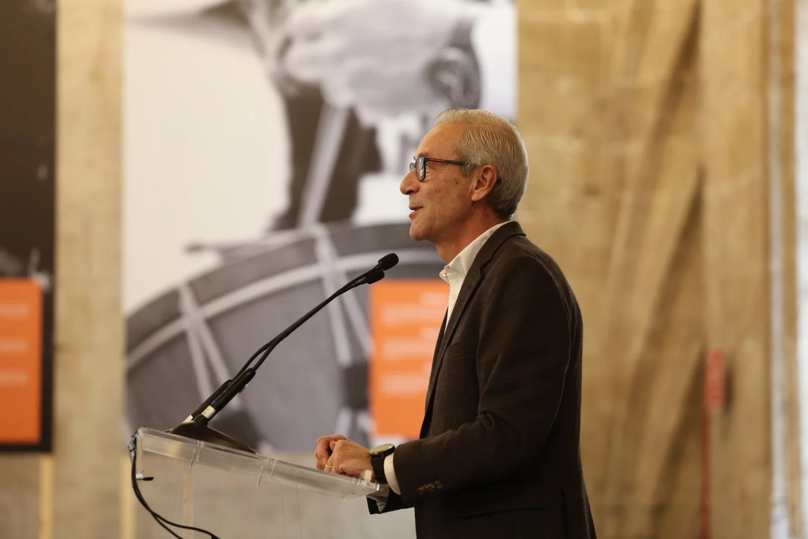 Así ha sido la inauguración de la Exposición «Fallas, Pilar de Cultura» FOTONOTICIA 6 Inaguracion Exposicion Fallas Unesco 2023 15