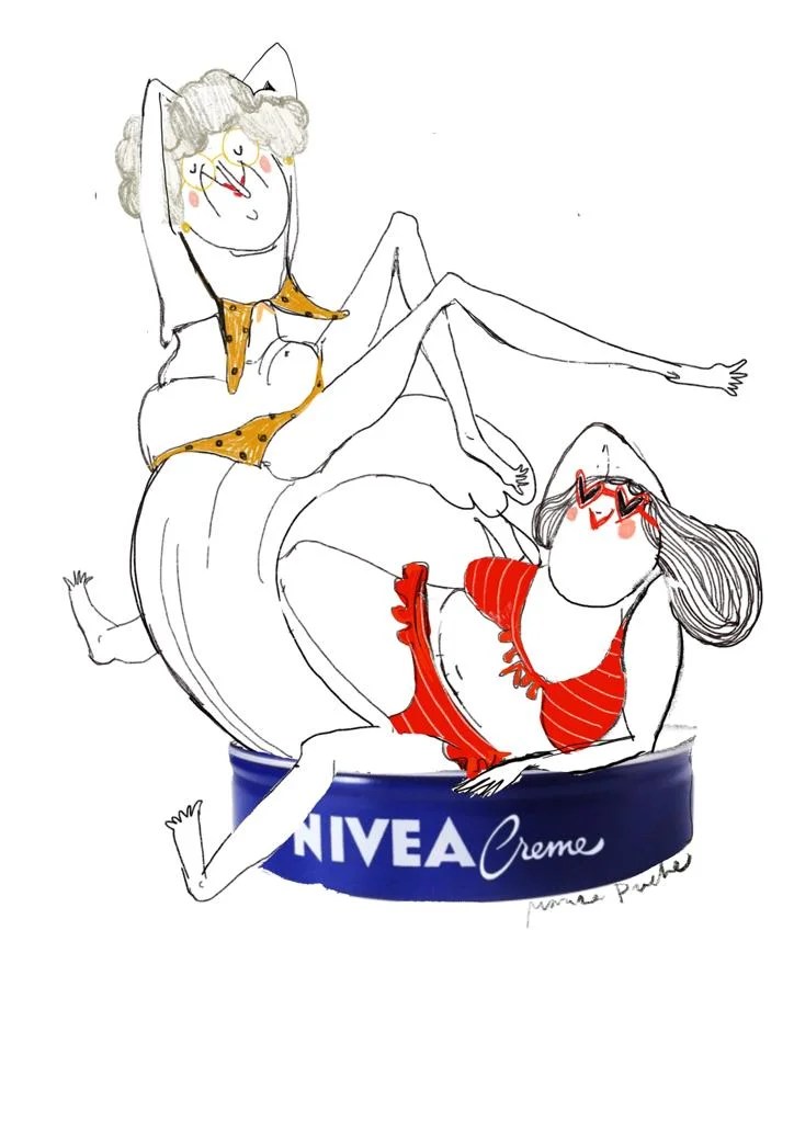 Boceto Falla Adulta 2024 Falla Serranos