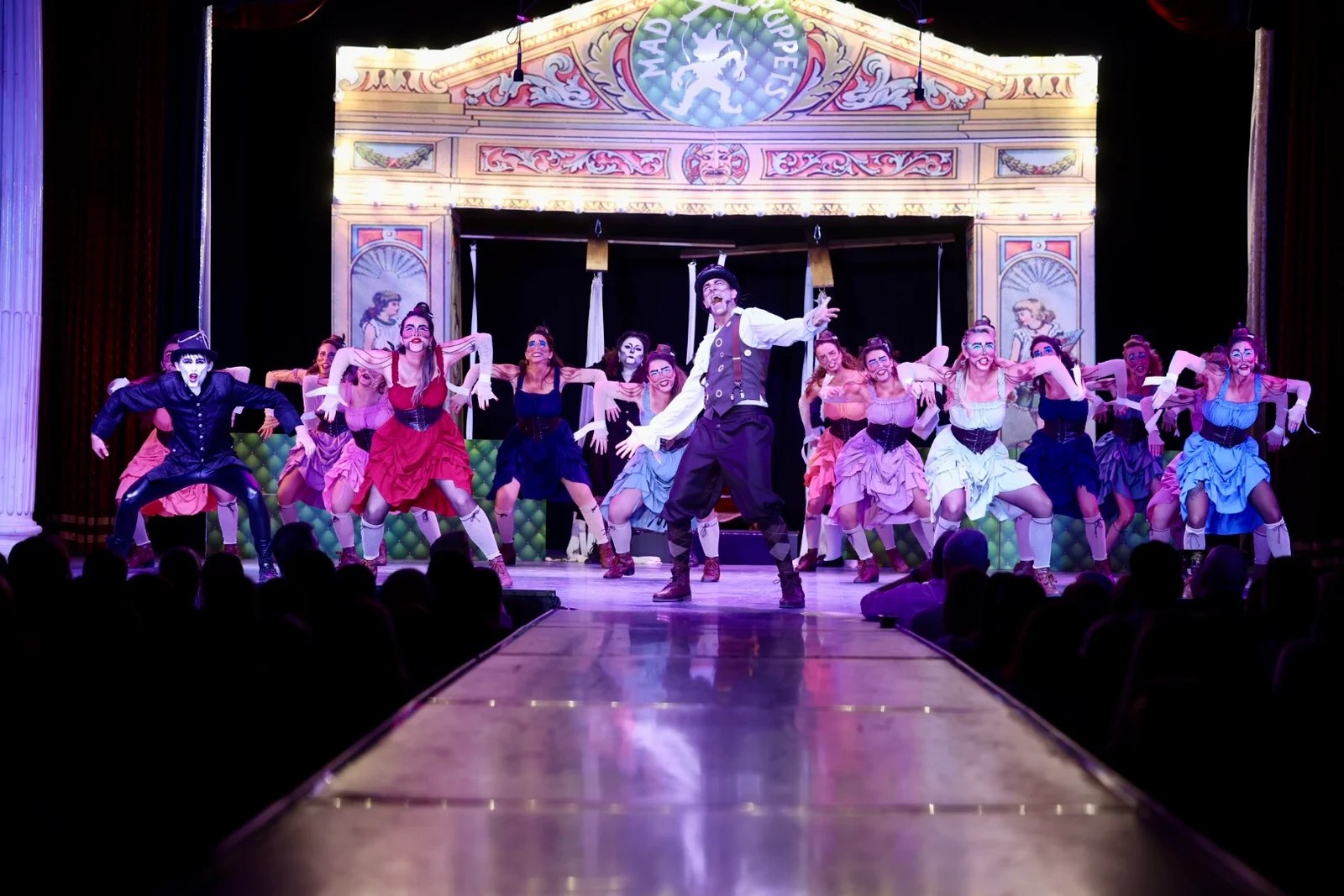 Barraca Espadán gana la final de PlayBacks grupo B