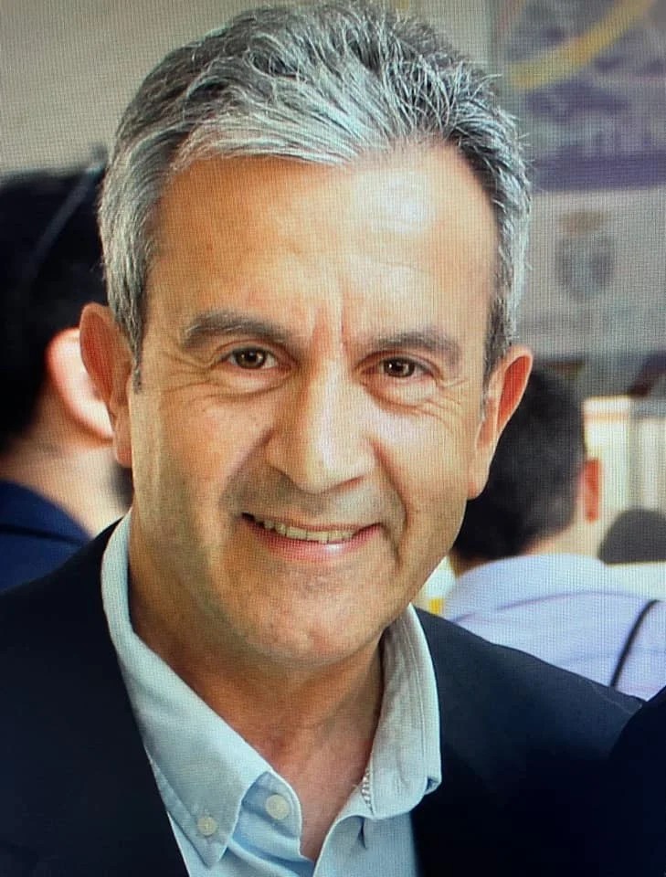 Rafael Solaz Albert galardonado con la Flama d'Or Extraordinaria 3 Quique Collado Belda