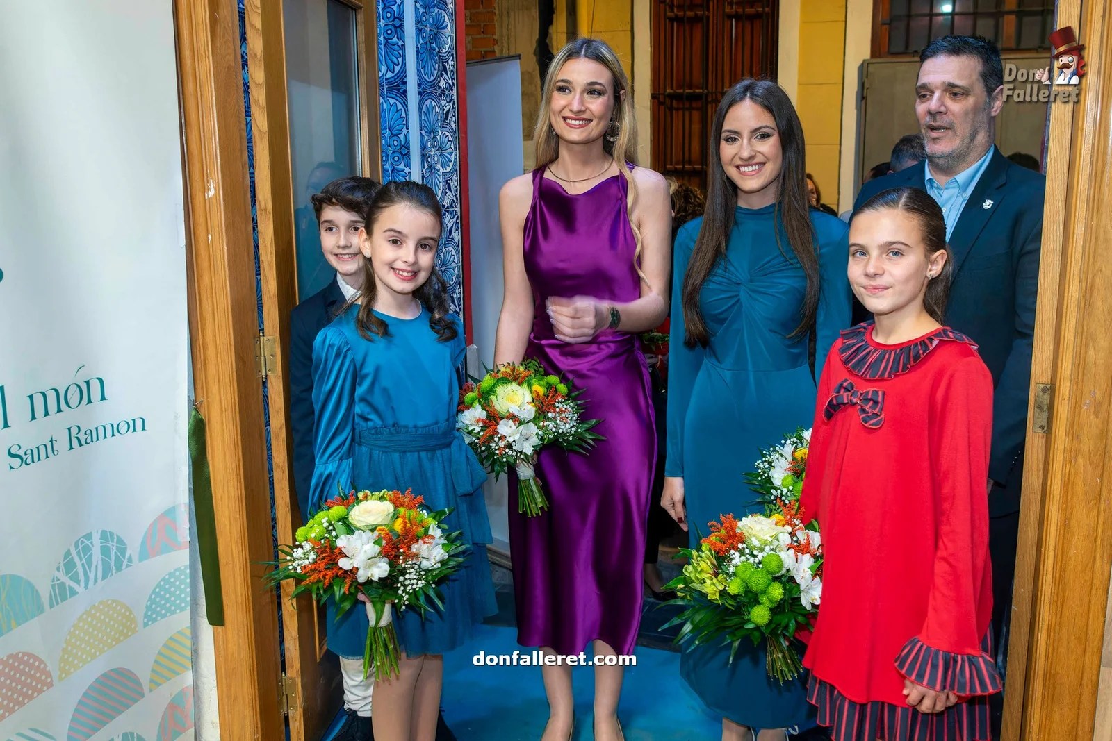 Siglo y medio de historia de la Falla Ripalda-Beneficencia-San Ramón 15 Exposicion 150 Aniversario Falla Ribesan 40