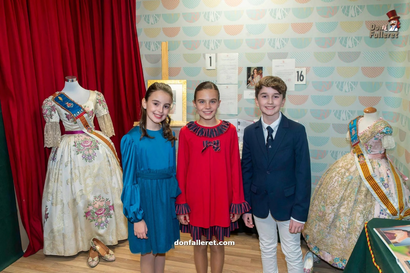 Siglo y medio de historia de la Falla Ripalda-Beneficencia-San Ramón 10 Exposicion 150 Aniversario Falla Ribesan 44