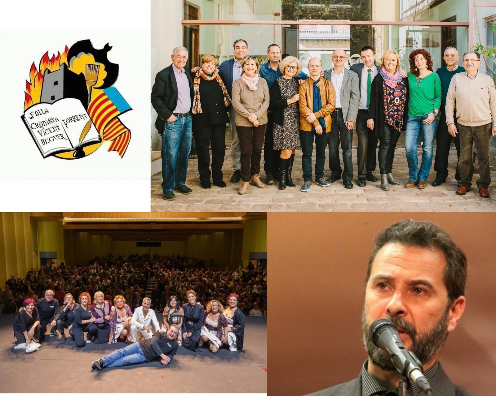 PREMIOS BOTAFOCS 2024