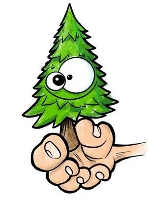 Aquí te contamos como puedes ayudar a plantar una Falla en Valencia y llevarte recompensas 3 Planta tu arbol y colabora