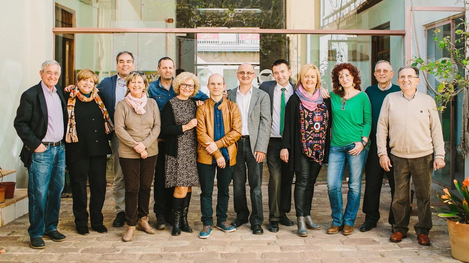 La Falla Cronista Vicent Beguer de Torrent comunica los galardonados en la VIII edición de sus Premios Botafocs 3 Premi Botafocs Extraordinario 2024 Fundacio Horta Sud