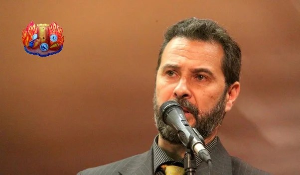 La Falla Cronista Vicent Beguer de Torrent comunica los galardonados en la VIII edición de sus Premios Botafocs 1 Premi Botafocs Individual 2024 Vicente Herrando Soler