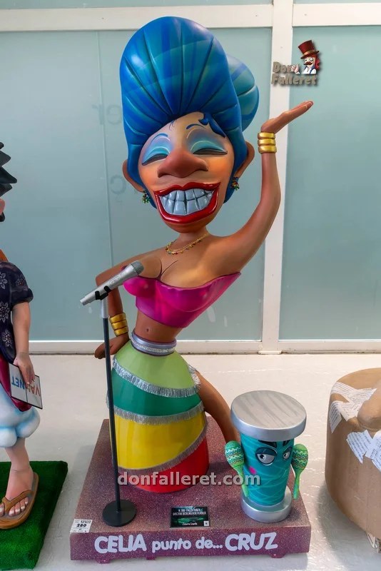 Estos son los Ninots Grandes premiados de la Exposición del Ninot Fallas de Valencia 2024 40 8C 9