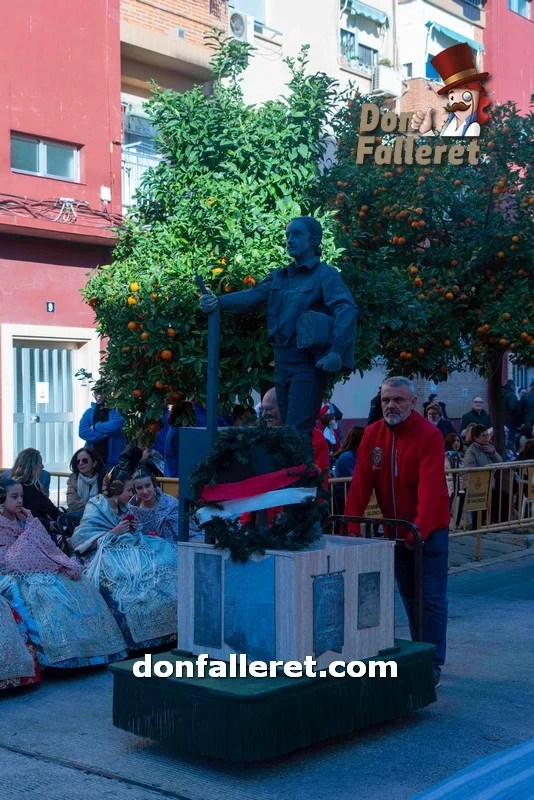 Así se celebró Lo Cant de l'Estoreta del Marítimo 7 LO Cant de lEstoreta del Maritim 2024 Don Falleret 13