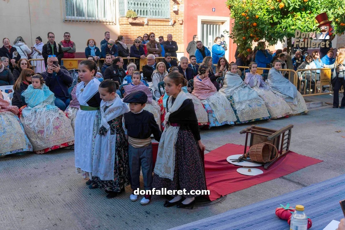 Así se celebró Lo Cant de l'Estoreta del Marítimo 6 LO Cant de lEstoreta del Maritim 2024 Don Falleret 25