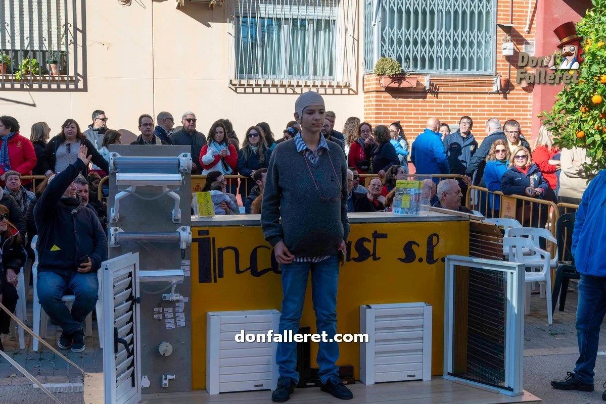 Así se celebró Lo Cant de l'Estoreta del Marítimo 5 LO Cant de lEstoreta del Maritim 2024 Don Falleret 57