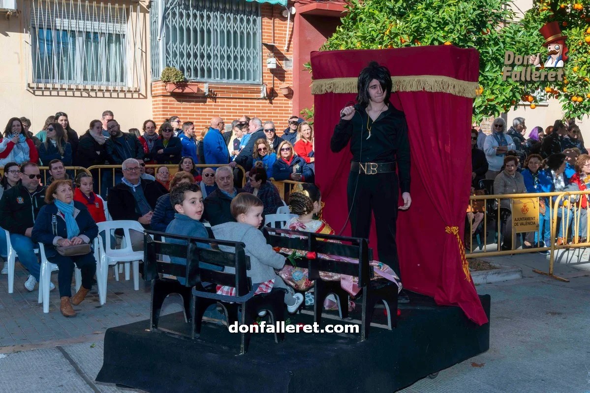 Así se celebró Lo Cant de l'Estoreta del Marítimo 3 LO Cant de lEstoreta del Maritim 2024 Don Falleret 58