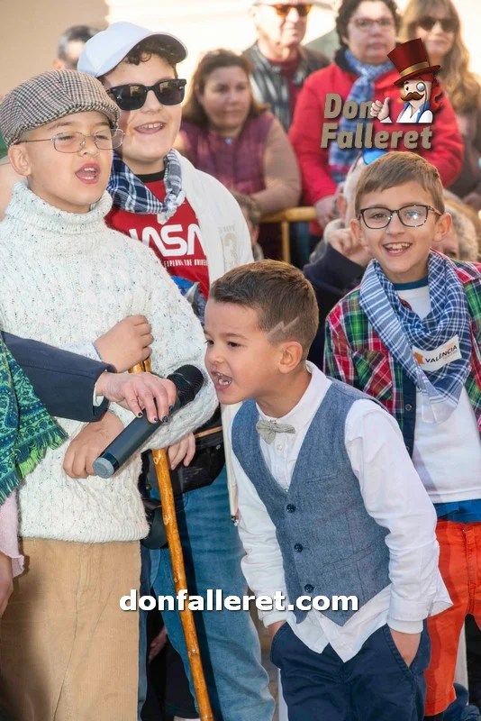 Así se celebró Lo Cant de l'Estoreta del Marítimo 1 LO Cant de lEstoreta del Maritim 2024 Don Falleret 72