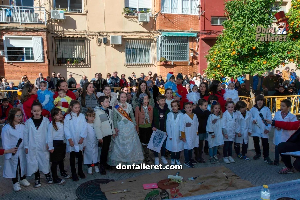 Así se celebró Lo Cant de l'Estoreta del Marítimo 12 LO Cant de lEstoreta del Maritim 2024 Don Falleret 82