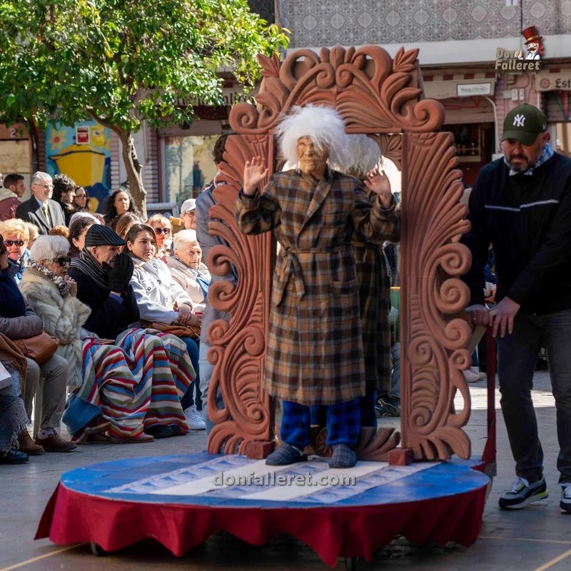 Una nueva edición del Cant de l'Estoreta donde los niños falleros son los protagonistas 9 Cant Estoreta 102 edited