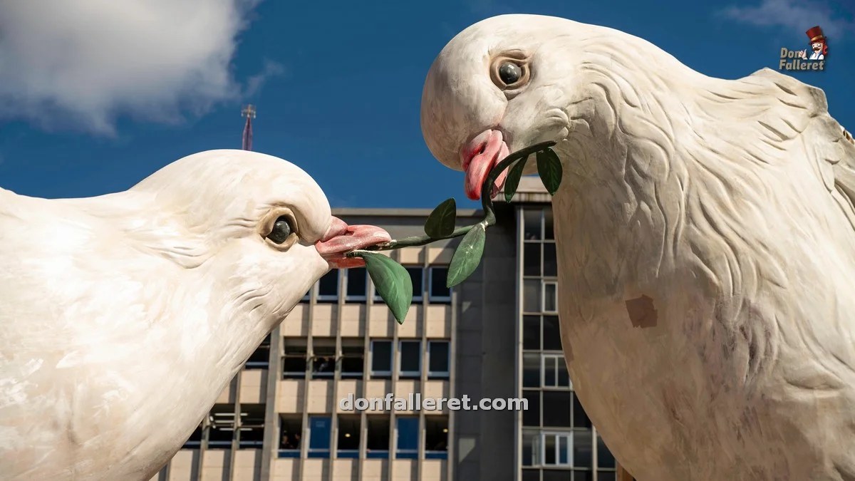 Los socialistas ceden a los artistas su puesto en el jurado de las fallas frente a la censura impuesta por Catalá