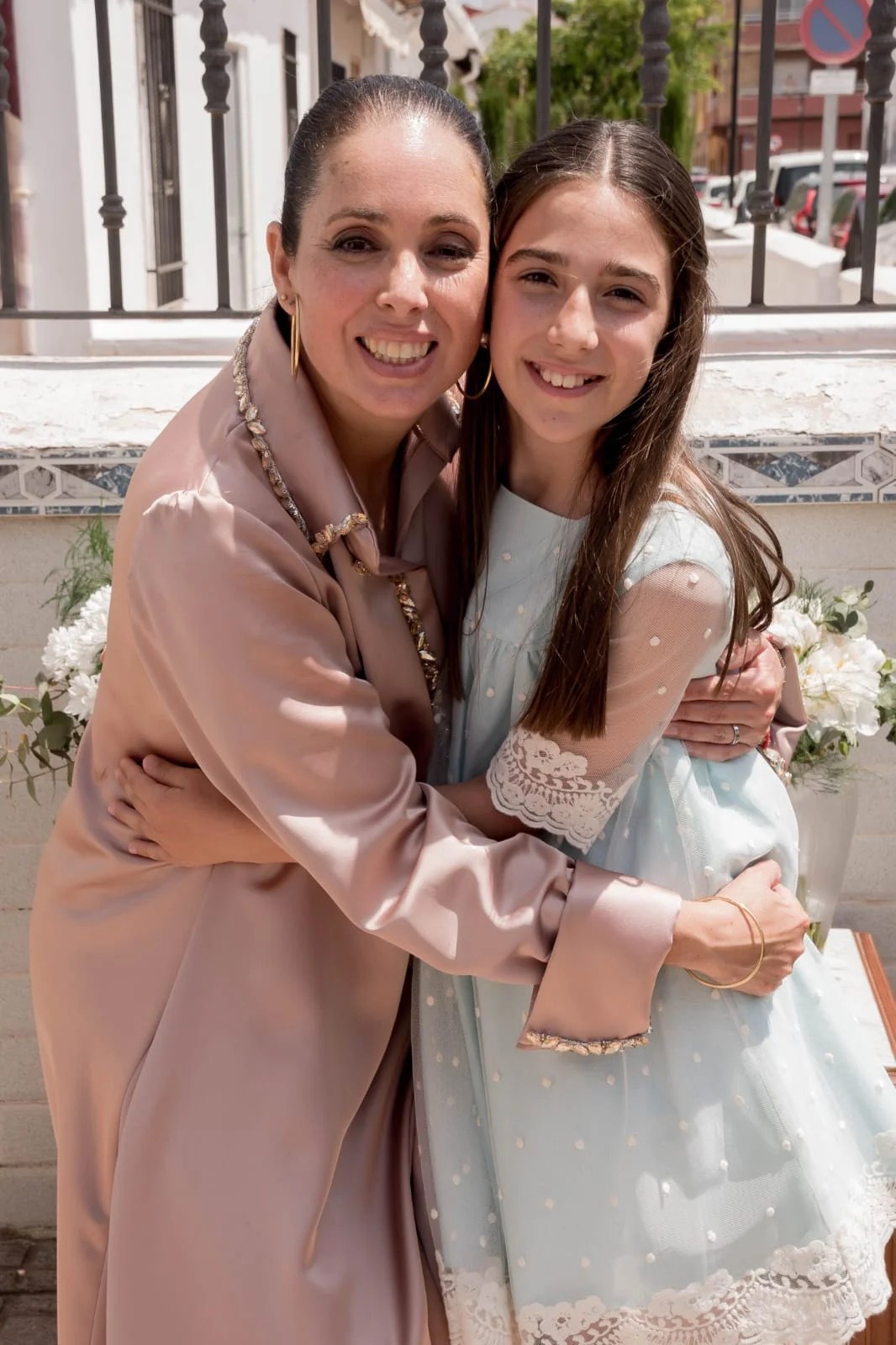 Federación Junta Fallera de Sagunto elige a sus Falleras Mayores 2025 7 FFMM FJFS 2025